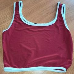 Pretty Little Things Crop Top
