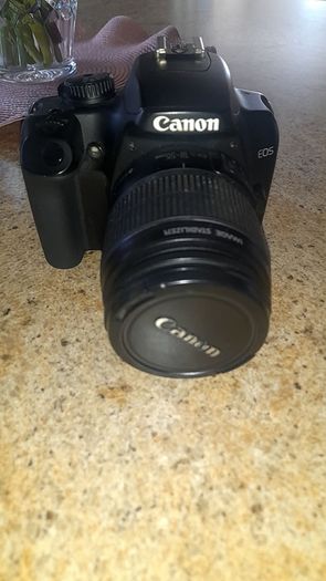 canon camera