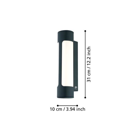 Outdoor Wall Light