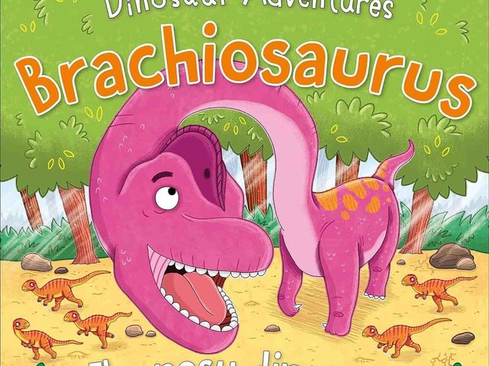Picture book (NEW SALE