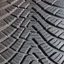 w211 16inch alloys with tyres Image 3