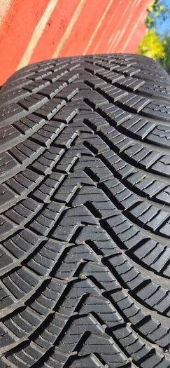 w211 16inch alloys with tyres