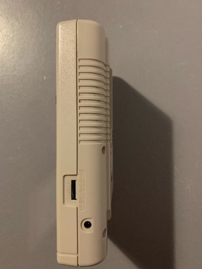 Nintendo Game Boy DMG-001 Screen Damage