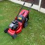 Lawnmower Image 2