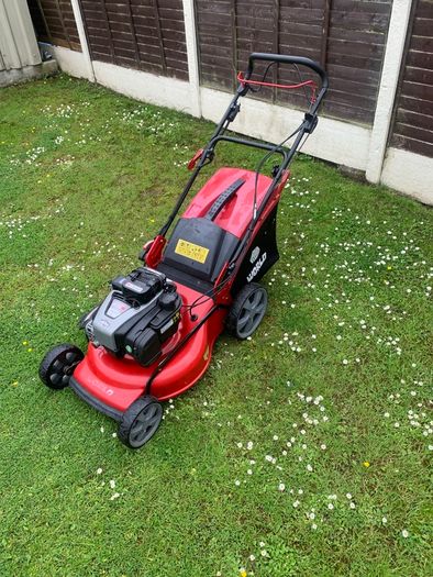 Lawnmower