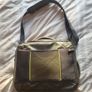 Samsonite 4Mation 3-Way 16" Olive / Yellow Shoulder laptop bag Image 7