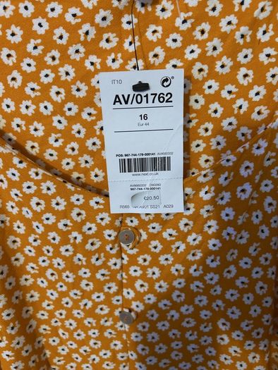 new next top