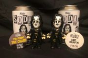 The Crow Funko Pops 2022