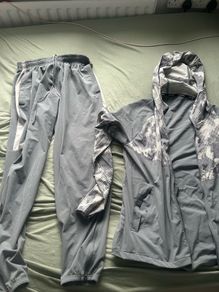 mens Nike tracksuit