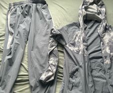 mens Nike tracksuit