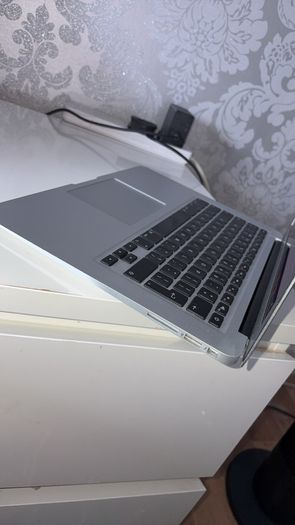 Macbook Air 2017
