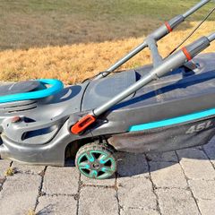 Gardena PowerMax electric lawn mower 37/1800 G2