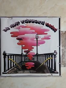 Velvet Underground CD  - Loaded