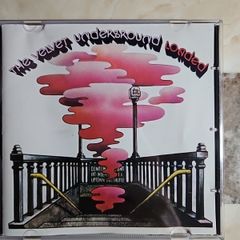 Velvet Underground CD  - Loaded