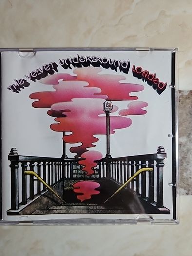 Velvet Underground CD  - Loaded