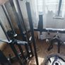 Complete Home Gym Setup For Sale Image 6