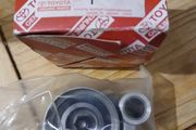 Genuine Toyota Land Cruiser, 13505-67041 (idler Sub-assy, Timing Belt, No.1)
