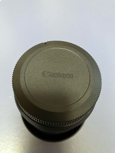 canon Rf100-400 lens