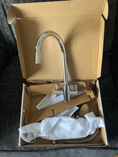 kitchen tap