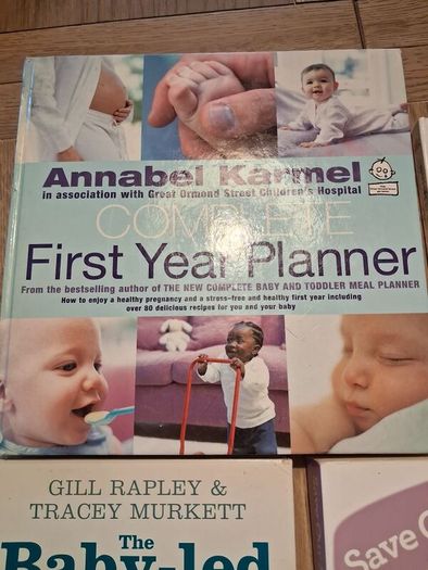 Baby Books