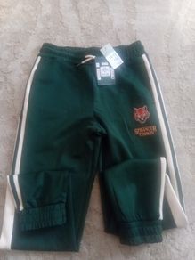 tracksuit bottoms