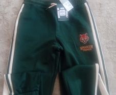 tracksuit bottoms
