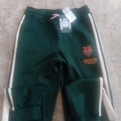 tracksuit bottoms