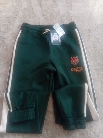 tracksuit bottoms