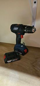 Bosch gsb 18 2 li