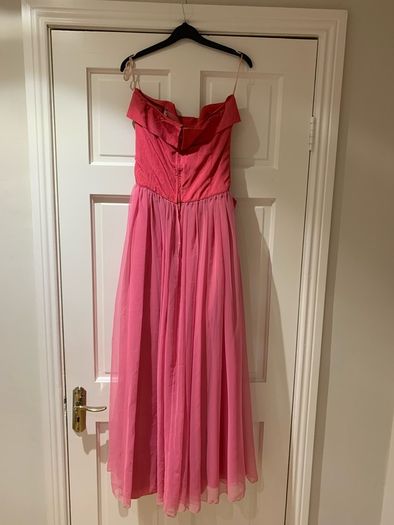 folkster dress