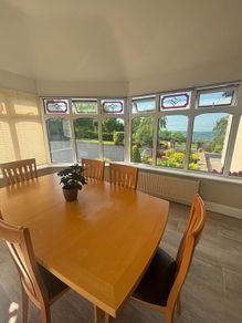 Dining Table and Chairs