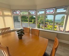 Dining Table and Chairs