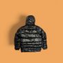 Calvin Klein women puffer Image 6