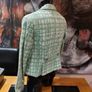 James Wear  fashion  Coat. Image 3