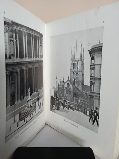 The Image of London: A Hundred Photographs by E. O. Hoppe (PT118)