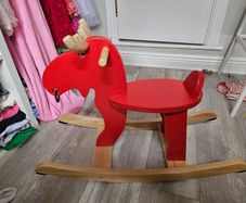 hobby horse