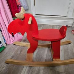 hobby horse