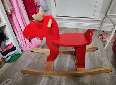 hobby horse
