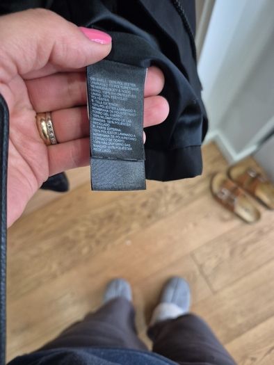 The north face jacket