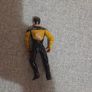 Star Trek Geordi La Forge figure Image 2