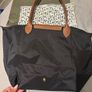 Longchamps tote bag Image 7
