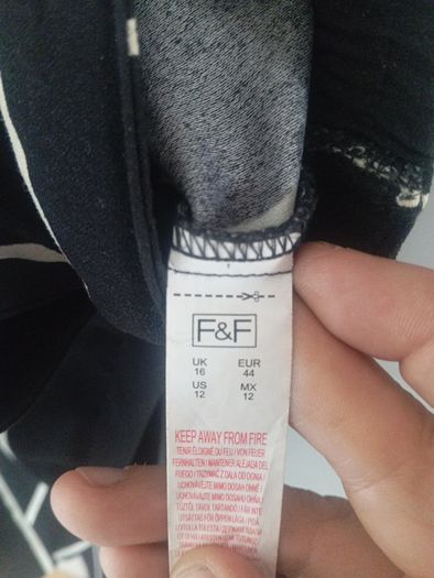 women's trousers size 16 new