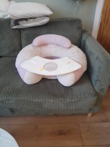 Baby seat