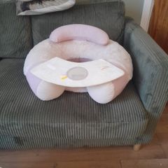 Baby seat