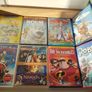 Kids & Family DVDs  6 for 10e or 2e each Image 5