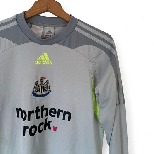 Newcastle United Jersey
