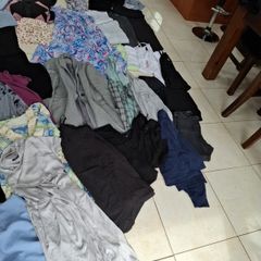 ladies clothes bundle size 18