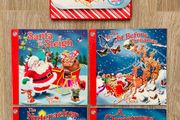 Christmas Storybook Collection