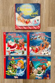 Christmas Storybook Collection