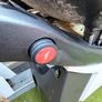 Weber Q-Series Q300 Gas Grill BBQ Image 3